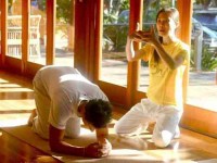 3 Days Weekend Yoga Retreats in Lennox Head & Byron Bay