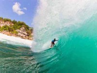 8 Days Soul Surf and Yoga Retreat Bali