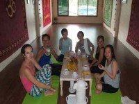 8 Days Anti-Aging and Yoga Retreat Thailand