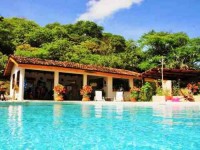 4 Days Healthy Gourmet Food & Yoga Retreat Costa Rica