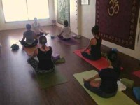 30 Days 200-Hour Yoga Teacher Training Thailand