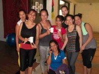30 Days 200-Hour Yoga Teacher Training Thailand