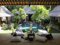 8 Days Prana Veda Yoga Retreat Bali