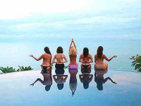 8 Days Yoga & Rejuvenation Retreat in Costa Rica
