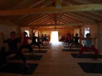 7 Days Ashtanga and Yin Yoga Retreat in Portugal
