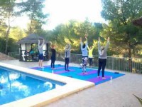 6 Days All Inclusive Yoga and Fitness Retreat in Spain