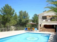 6 Days All Inclusive Yoga and Fitness Retreat in Spain