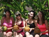 6 Days Yoga, Art, and Meditation in Bali