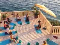 8 Days Beach Yoga Retreat in Croatia