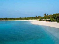 8 Days Yoga and Diving Holiday in Maldives
