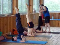 70 Days 500-Hour Hatha Yoga TTC in Rishikesh, India