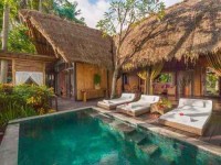 4 Days Wellness and Yoga Retreat in Bali
