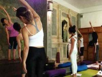 23 Days 200-Hour Bali Yoga Teacher Training
