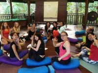 23 Days 200-Hour Bali Yoga Teacher Training