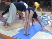 29 Days 200hr Yoga Teacher Training in Rishikesh, India