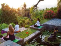 29 Days 200hr Tantra Hatha Yoga Teacher Training Bali