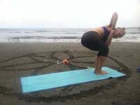 21 Days 200-Hour Mystical Yoga TT in Costa Rica