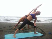 21 Days 200-Hour Mystical Yoga TT in Costa Rica