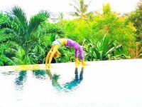 4 Days Yoga and Spa Vacation in Bali