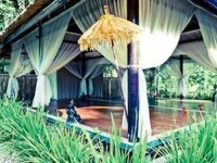 4 Days Yoga and Spa Vacation in Bali