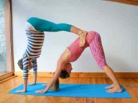 28 Days Vinyasa Yoga Teacher Training in France