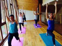 28 Days Vinyasa Yoga Teacher Training in France