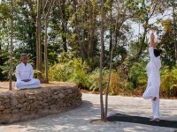 6 Days Nepal Yoga Retreat