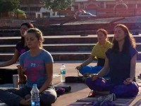 10 Days Beginners Yoga Teacher Training in India