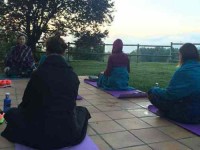 5 Days Yoga & Meditation Retreat in Spain