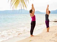 7 Days De-Stress and Yoga Retreat in Thailand
