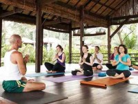 7 Days De-Stress and Yoga Retreat in Thailand