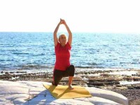 8 Days Yoga Retreat Cyprus