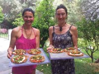10 дней Сырье Superfood и йога Retreat в Испании	
