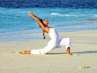 8 Days Yoga and Diving Retreat in Zanzibar