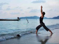 4 Days Yoga and Essential Detox Retreat in Thailand