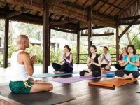 4 Days Yoga and Essential Detox Retreat in Thailand