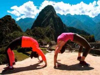 6 Days Machu Picchu Adventure and Yoga Retreat in Peru