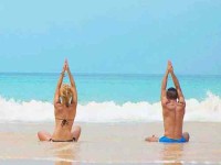 6 Days Amazing Thailand Yoga Escape