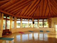 8 Days Spring Intermediate Level Iyengar Yoga Retreat Portugal