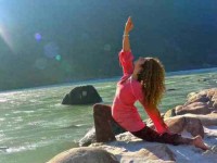 28 Days 200hr Yoga Teacher Training in India for Women