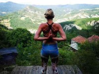 3 Days Yoga and Walking Retreat in Lake District, UK