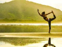 7 Days Sansara Surf and Yoga Retreat in Panama
