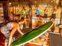 7 Days Sansara Surf and Yoga Retreat in Panama