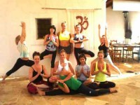8 Days Sacred Summer Yoga Retreat in Ibiza, Spain