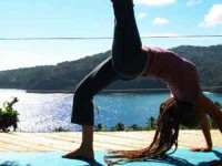 6 Days Re-energizing Yoga Retreat in Dominica