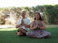 8 Days Yoga and Detox Retreat in Israel