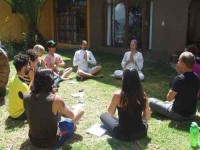5 Days Fun, Art, and Yoga Retreat in Ecuador