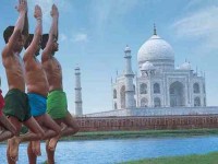 7 Days Revival Yoga Tour with Taj in North India