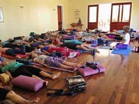 6 Days Yoga Retreat in USA