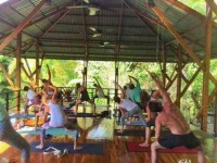 6 Days Yoga Retreat in USA